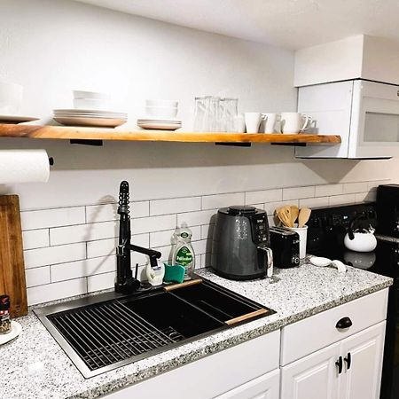 All-Inclusive Studio Near Okcs Best #C2 Oklahoma City Ngoại thất bức ảnh