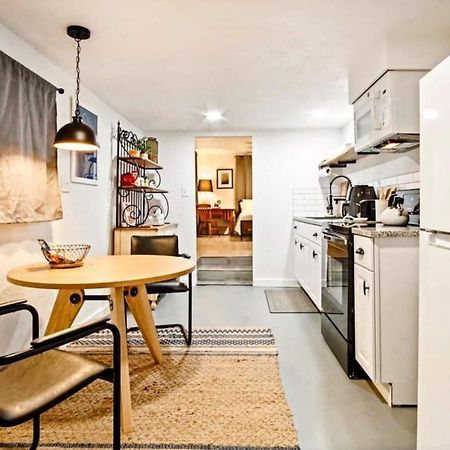 All-Inclusive Studio Near Okcs Best #C2 Oklahoma City Ngoại thất bức ảnh