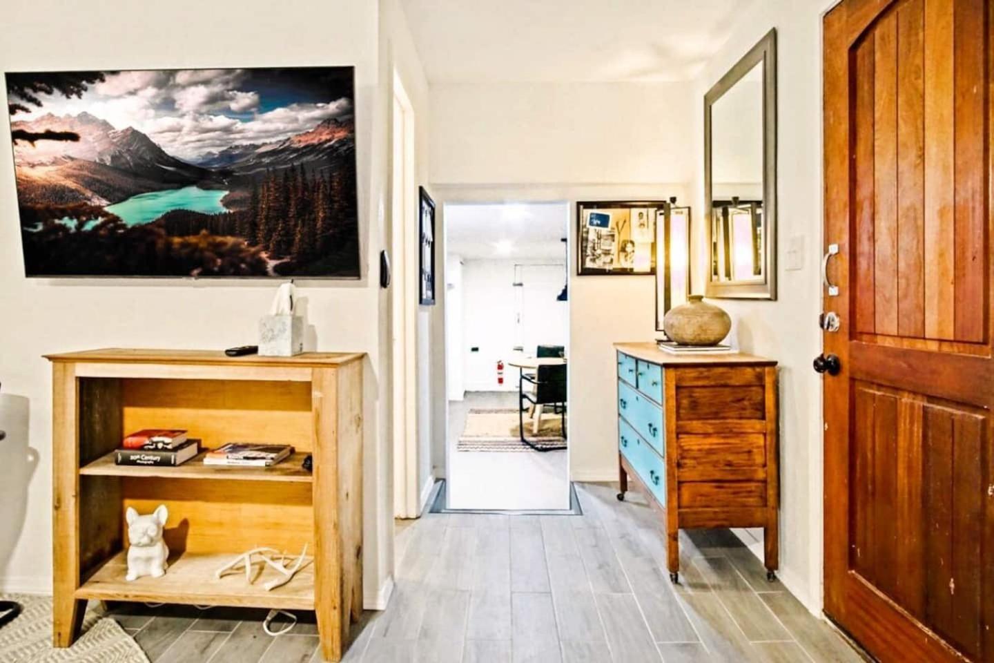 All-Inclusive Studio Near Okcs Best #C2 Oklahoma City Ngoại thất bức ảnh