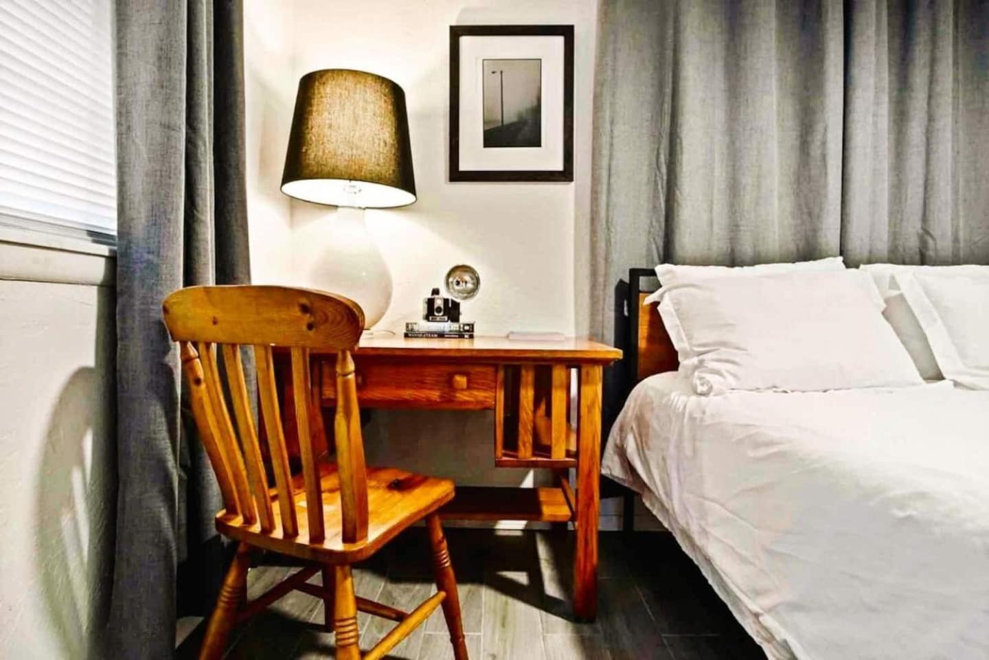 All-Inclusive Studio Near Okcs Best #C2 Oklahoma City Ngoại thất bức ảnh