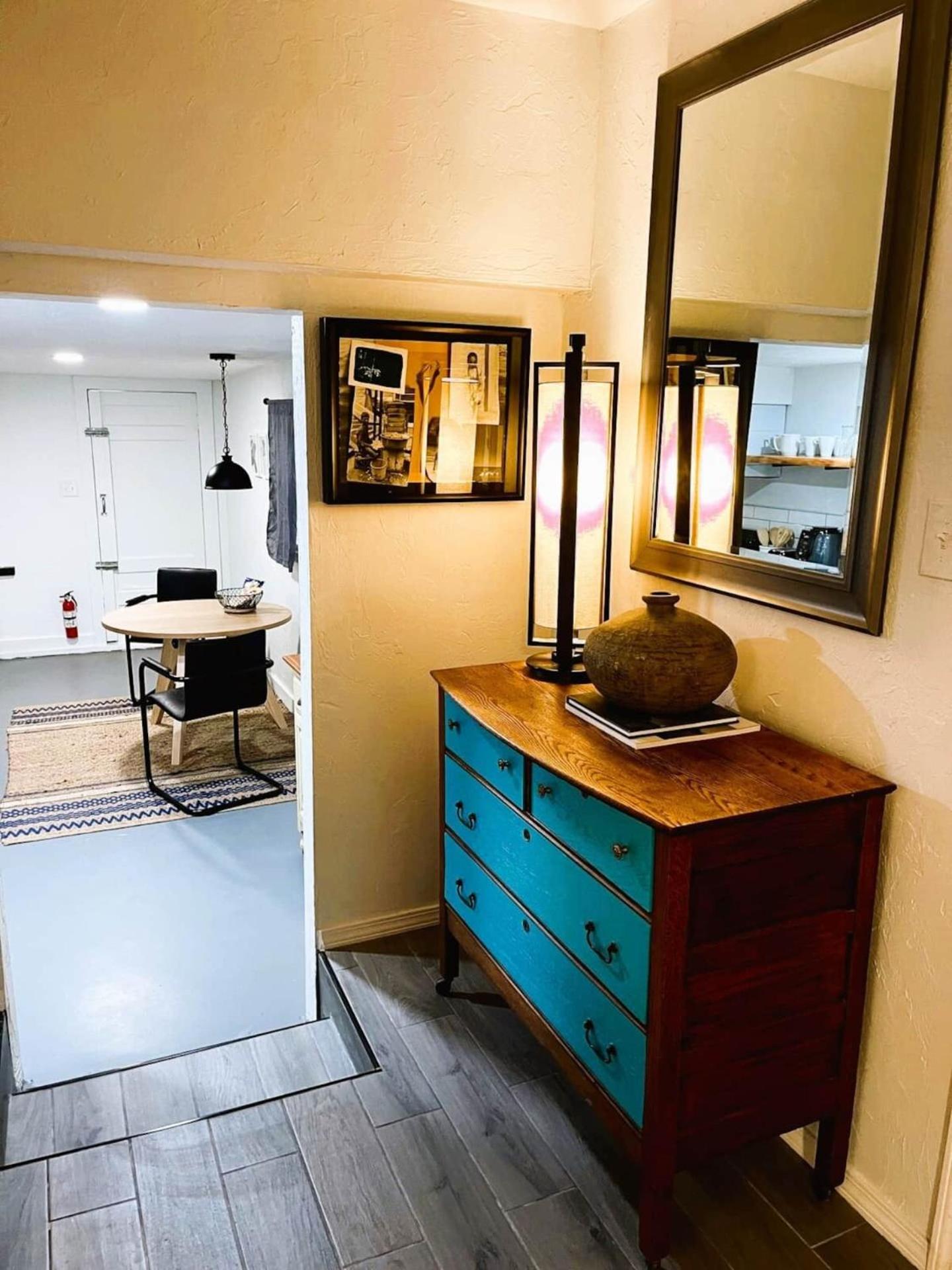All-Inclusive Studio Near Okcs Best #C2 Oklahoma City Ngoại thất bức ảnh